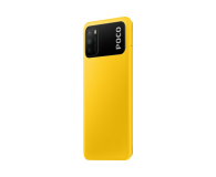 Xiaomi POCO M3 4/128GB Yellow - 608688 - zdjęcie 6